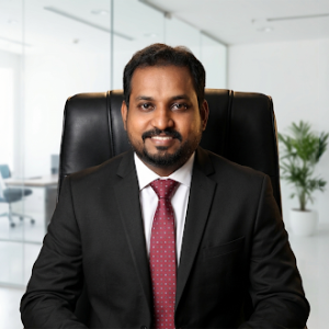 Picture of Reviewed by: Bhavani Shankar